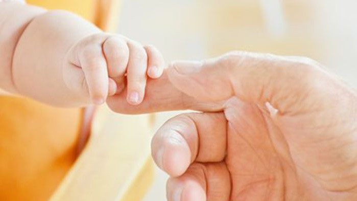Жена роди пет двойки близнаци