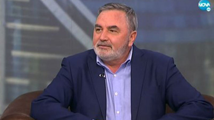 Доц. Кунчев: Ситуацията с COVID-19 ще се нормализира след края на февруари
