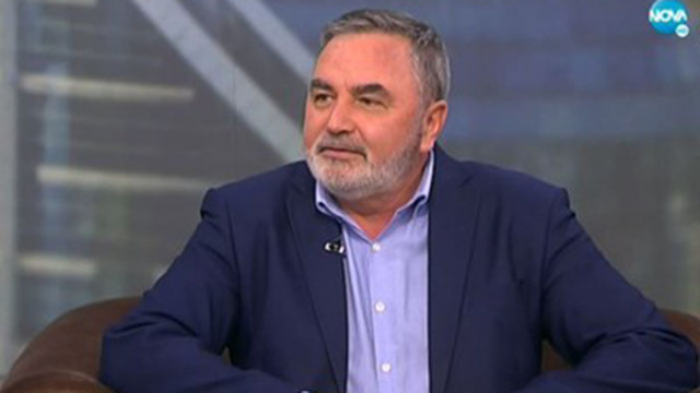 Доц. Кунчев: Ситуацията с COVID-19 ще се нормализира след края на февруари