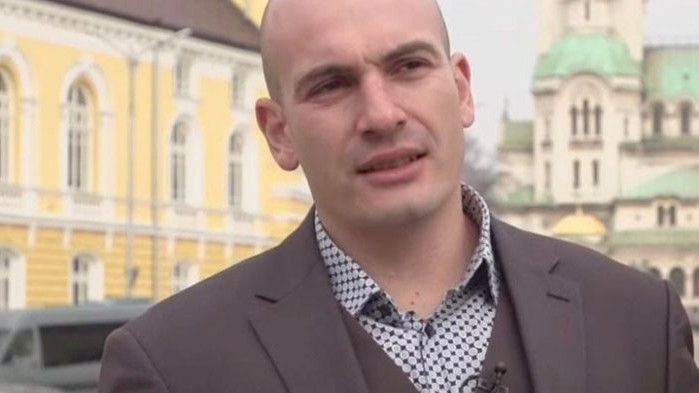 Димитър Стоянов: Партиите от прехода са като ковчези, които едва плуват над водата