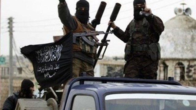 Ислямска държава ИД пое отговорност за кръвопролитния атентат в западния