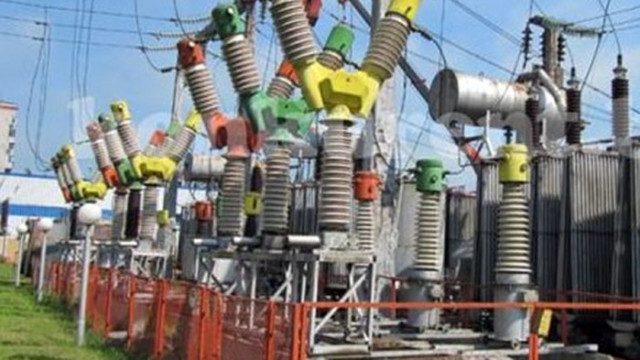 Днес 24 януари поради извършване на неотложни ремонтни дейности на