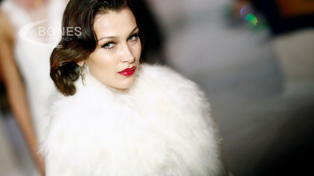 Бела Хадид призна че честата загуба на самоконтрол я е