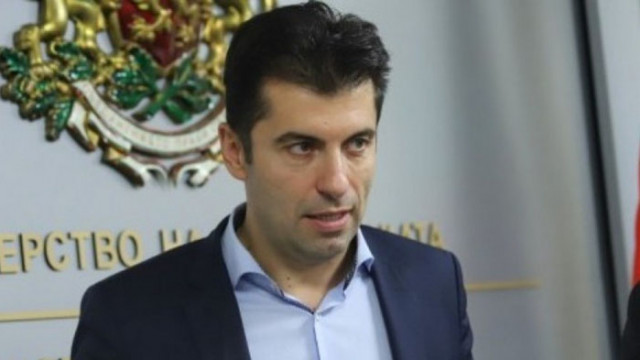 В интернет набира популярност видео озаглавено Министър председателят на България –