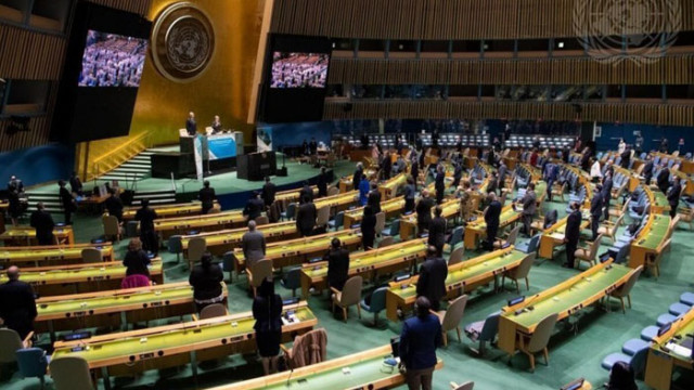 ООН с призив  да се предприемат незабавни стъпки за деескалация