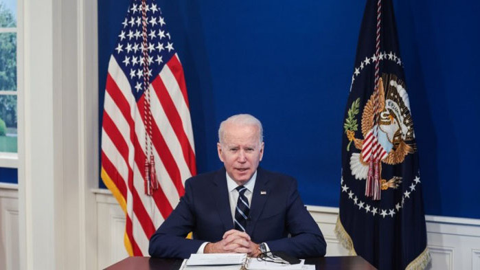 Президентът на САЩ Джо Байдън ще обсъди с европейските лидери