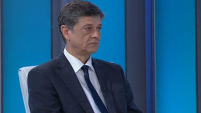 Наложително е провеждането на КСНС при президента за отношенията НАТО-Русия,