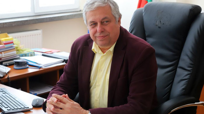 Преминаването ни към МОСВ се подготвя в пълна тайна, каза