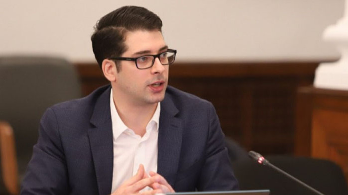 Пеканов отрича: Слуховете за моя партия са силно преувеличени