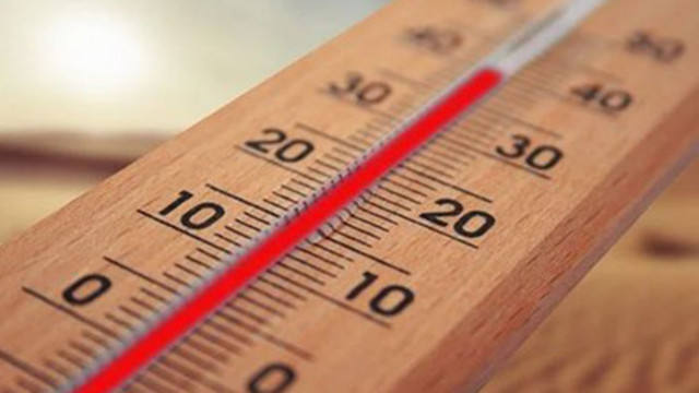В Черна гора тази сутрин бе измерена рекордно ниска температура