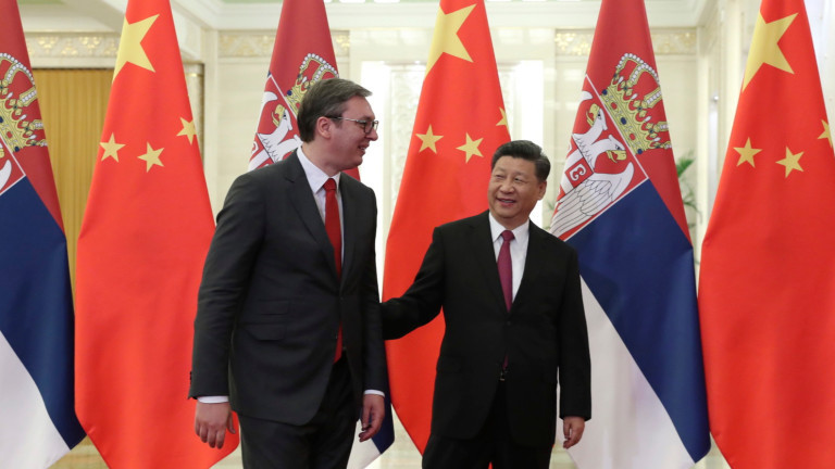 Истината за китайските обещания в Сърбия