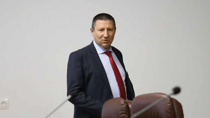 Правителството дойде на власт със заявката за съдебна реформа, но