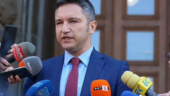 Вигенин: Ситуацията на границата между Русия и Украйна се драматизира