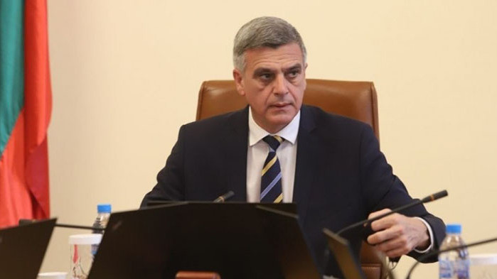 България да се включи в съвместно учение на НАТО с