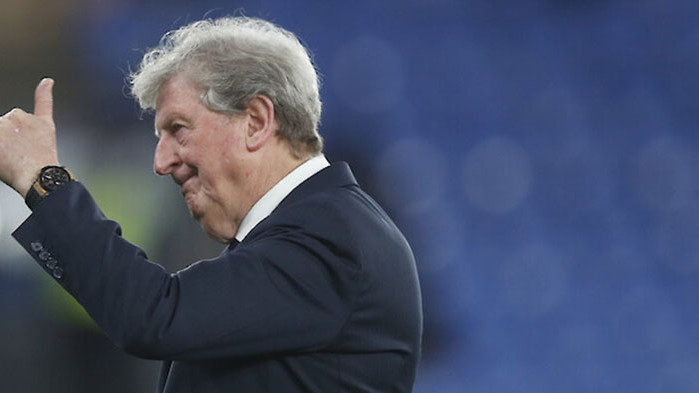 Рой Ходжсън е новият мениджър на Уотфорд