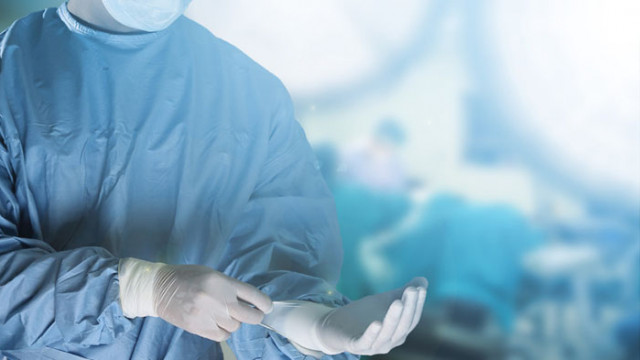 Американска болница е отказала на пациент сърдечна трансплантация поне отчасти