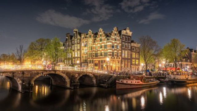 Нидерландия отваря баровете ресторантите музеите и театрите но при конкретни
