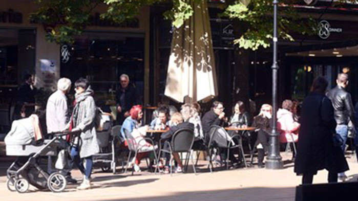 От полунощ в София ще бъдат в сила нови противоепидемични