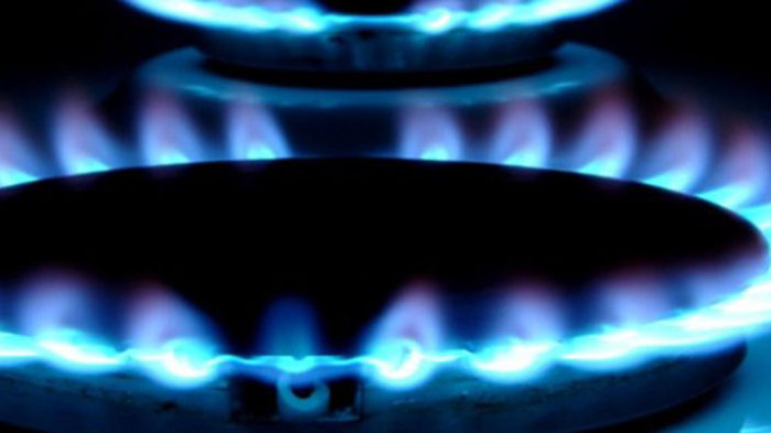 Германия разполага с ограничени резерви от природен газ, които ще