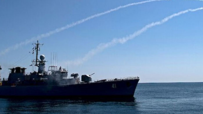 Русия стартира военни учения в Баренцово море
