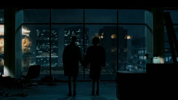 Заради цензура: Китай смени финала на култовия филм „Боен клуб“