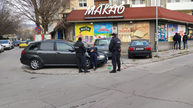 Служителите от отдел Криминална при ОДМВР Варна разкриха извършители на