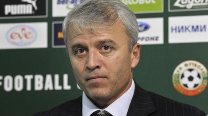 Дончо Донев: Левски не е фаворит за Купата на България