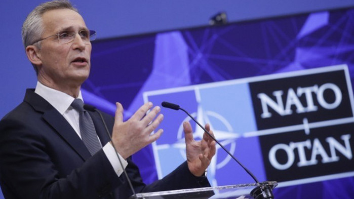 НАТО представи собствен писмен отговор на отделен набор от искания,