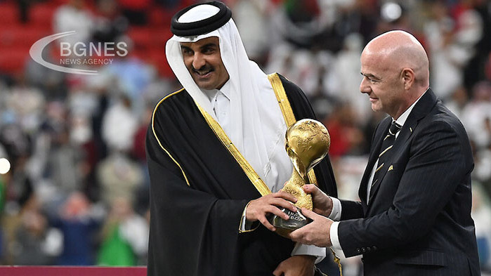 Трябва да намерим начини да включим целия свят и да