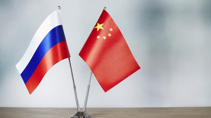 Китай защити Русия в конфликта с НАТО и САЩ