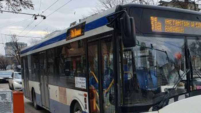 Градски транспорт Варна с 3-4 пъти по-високи разходи, няма да съкращава курсове