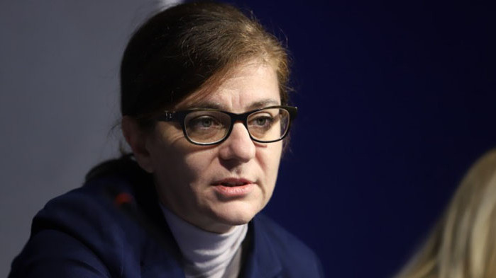 Ако е необходимо, имаме възможност да евакуираме българите в Украйна,