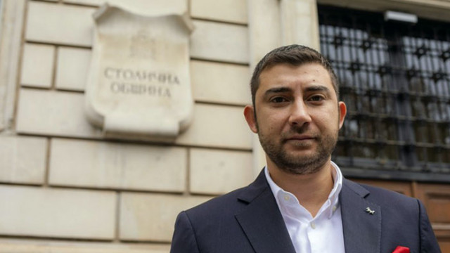 ВМРО Мерките на здравните власти в София са неработещи като