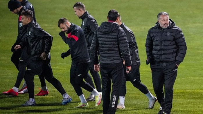 Официално! България уреди две престижни контроли в Доха