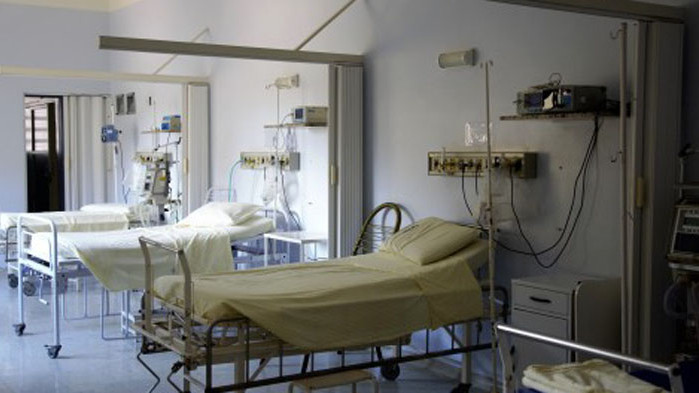 50% от ковид леглата във Варненско са свободни, в болница са 14 деца