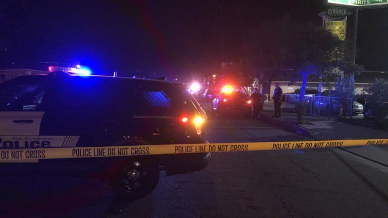 Един човек загина, а четирима пострадаха при стрелба в хотел