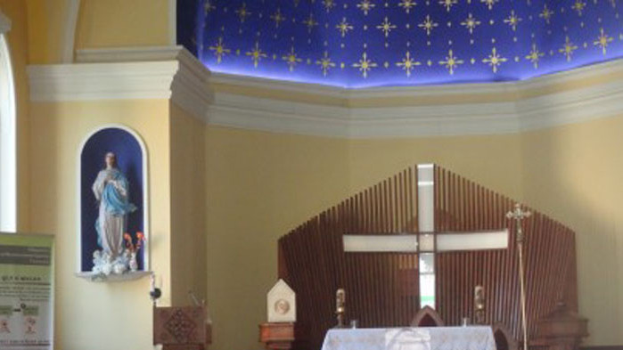 Католиците отбелязват Денят на Св. Тома Аквински.Свети Тома Аквински (на