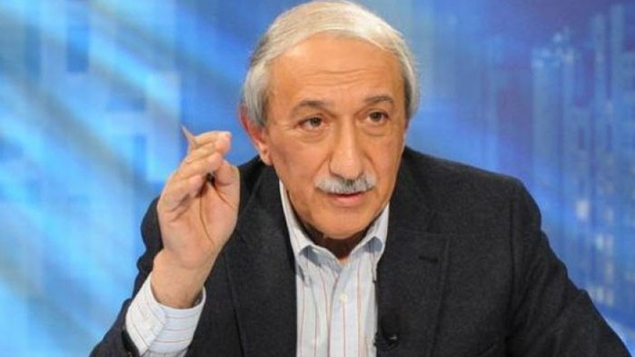 От Фейсбук профила на журналиста Кеворк Кеворкян www.kevorkkevorkian.com НАДПЛЮВАНЕ И