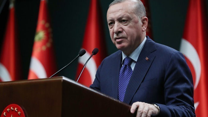 Ердоган отива в Киев: Руско-украинският конфликт поставя Турция в позиция между два огъня