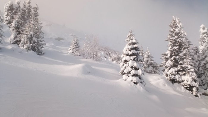 Инцидент в планината. Скиор е предизвикал лавина край Рилските езера