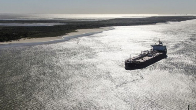 САЩ изпращат танкери с втечнен газ към Европа