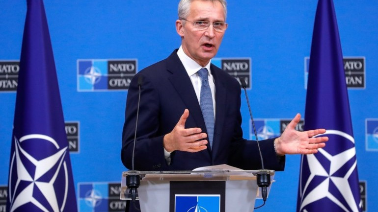 НАТО смята, че е възможно да постигне споразумения с Русия,