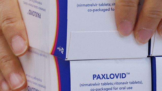 Великобритания ще започне да разпространява лекарството срещу коронавирус на Pfizer