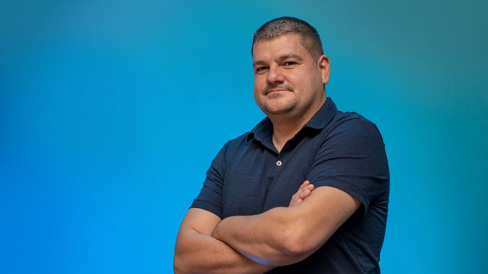 От Фейсбук профила на Доброслав Димитров, председател на Българската асоциация