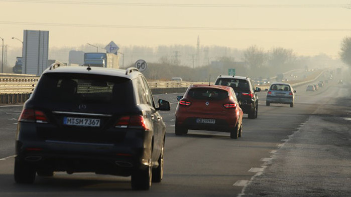 Ръст на цените се наблюдава при автомобилите втора употреба. Причината е,