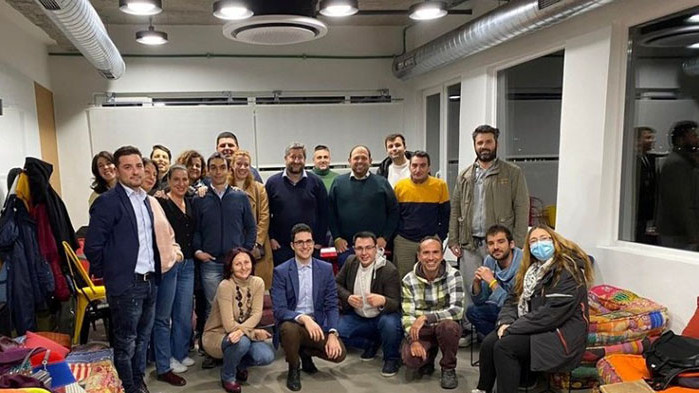 ДБ „Лозенец“ пуснаха пространна декларация в подкрепа на Лидера