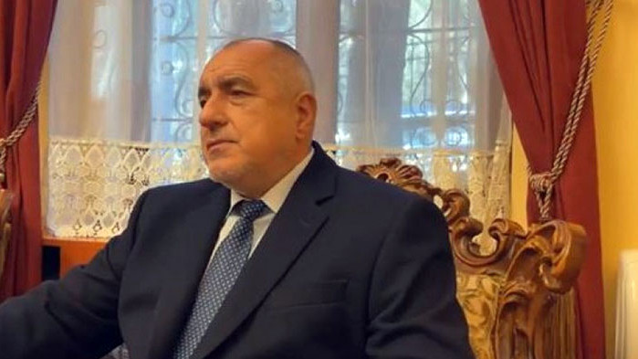 Борисов: Който плати 3 сметки за ток, го разследват за пране на пари (ВИДЕО)