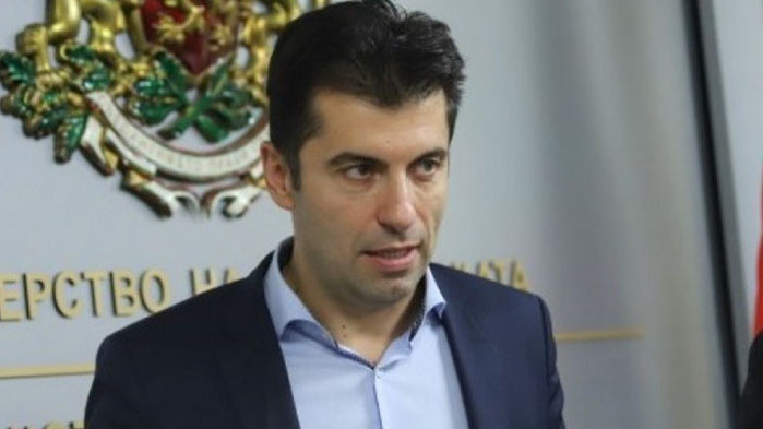 От фейсбук на журналиста Митко Павлов: Винаги съм вярвал, че