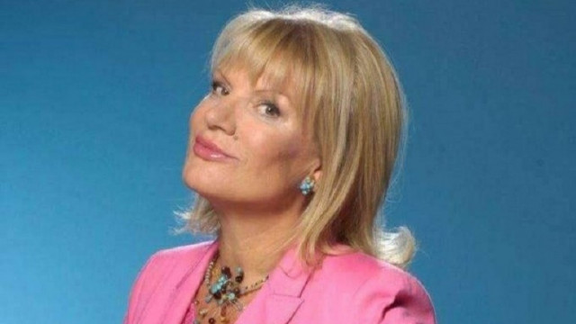 От Фейсбук профила на журналиста Соня Колтуклиева Шушумиги с претенции