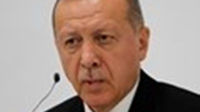Ердоган заплаши медиите с репресии заради "вредно съдържание"